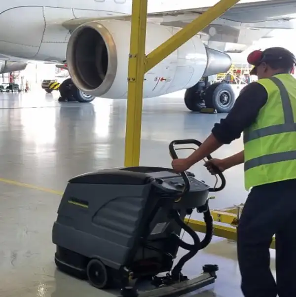 Locação De Equipamentos