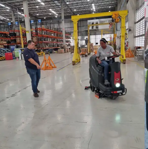 Locação De Equipamentos